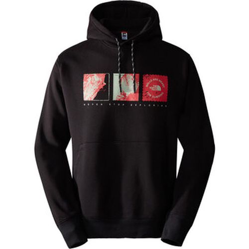 Pull M OUTDOOR GRAPHIC HOODIE - The North Face - Modalova