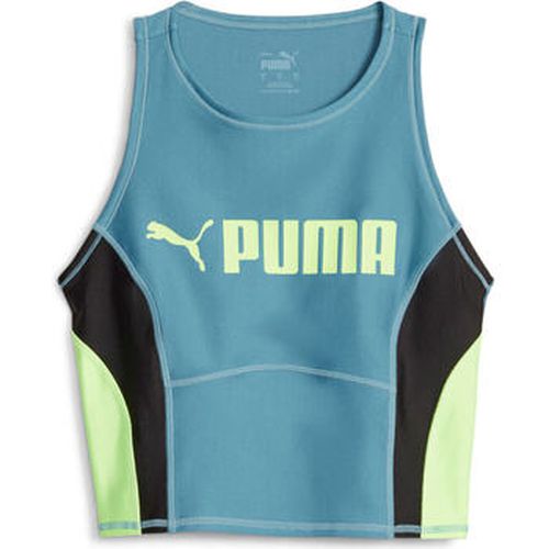 Chemise Puma FIT EVERSCULPT TANK - Puma - Modalova