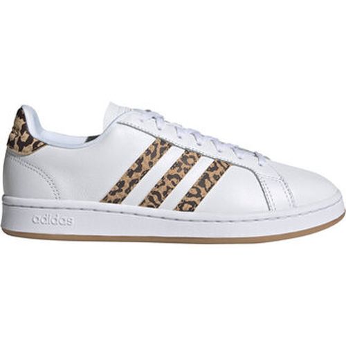 Baskets adidas GRAND COURT - adidas - Modalova