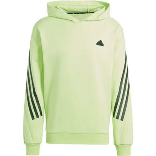 Sweat-shirt adidas M FI 3S HD - adidas - Modalova