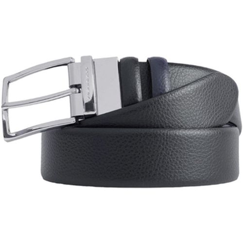 Ceinture Piquadro cu4209mo-nblu - Piquadro - Modalova