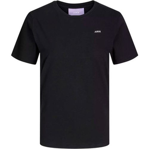 Polo ANNA REG SS EVERY LOGO TEE JRS NOOS - J&j - Modalova