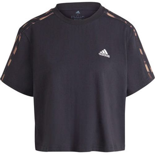 Polo adidas VIBAOP 3S CRO T - adidas - Modalova