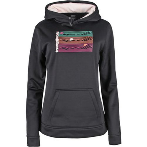 Sweat-shirt _3_SUDADERA FEUR - Trango - Modalova