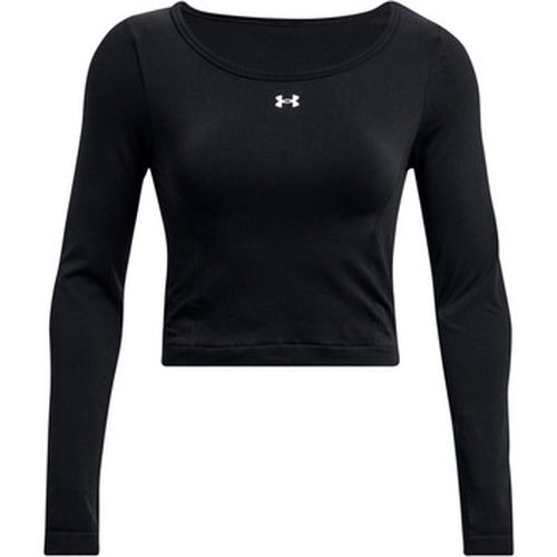 Chemise UA Train Seamless LS - Under Armour - Modalova