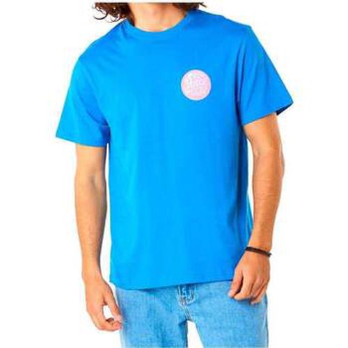 Polo Rip Curl PASSAGE S/S TEE - Rip Curl - Modalova