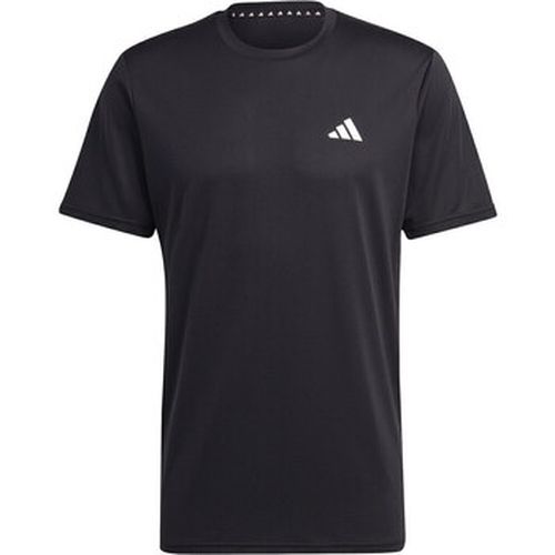 Chemise adidas TR-ES BASE T - adidas - Modalova