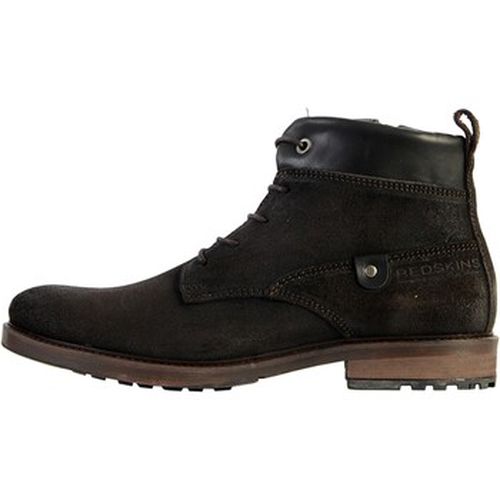 Boots Bottine Cuir Automat - Redskins - Modalova