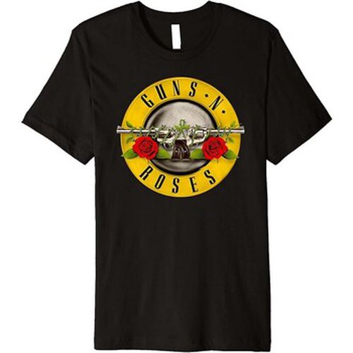 T-shirt Guns N Roses RO4253 - Guns N Roses - Modalova