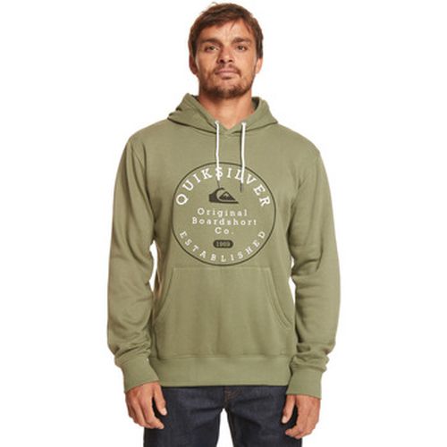 Polaire Quiksilver Circle Trim - Quiksilver - Modalova