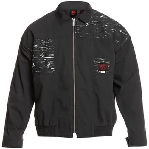 Veste Quiksilver Upside Down - Quiksilver - Modalova