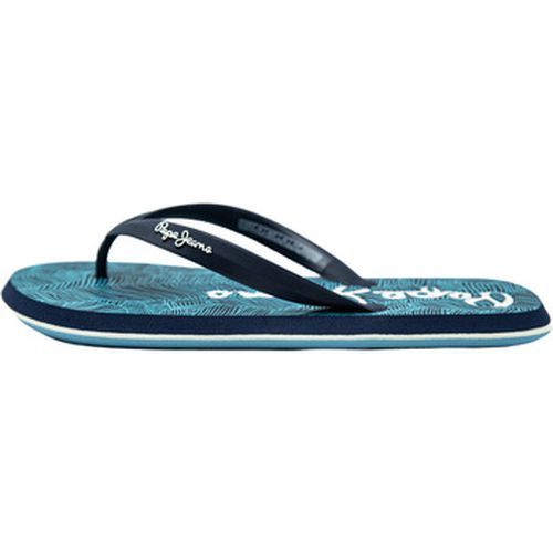 Claquettes Whale Rainforest Beach Flip Flops - Pepe jeans - Modalova