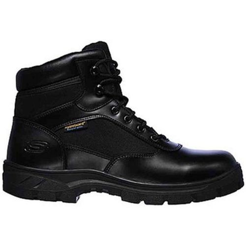 Chaussures de sécurité 77526EC BLK - Skechers - Modalova