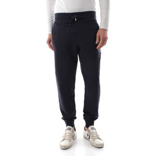 Pantalon 10021333 FLEECE PANT-A01 OBSIDIAN - Converse - Modalova