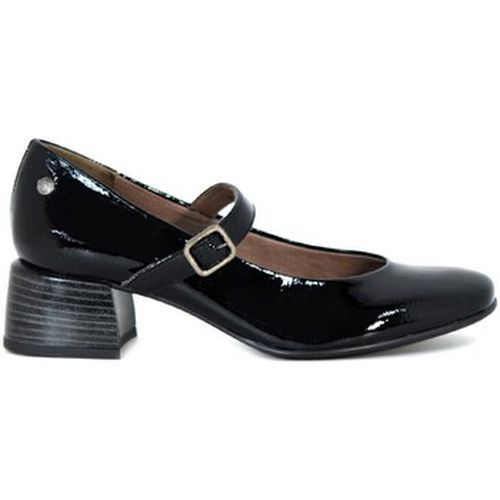 Chaussures ZAPATOS CHAROL 9992 NEGRO - Aplauso - Modalova