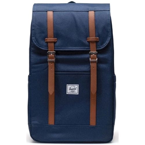 Sac a dos Retreat Backpack - Navy - Herschel - Modalova