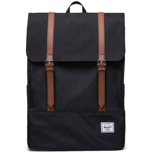 Sac a dos Survey Backpack - Black - Herschel - Modalova