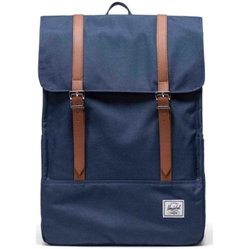 Sac a dos Survey Backpack - Navy - Herschel - Modalova