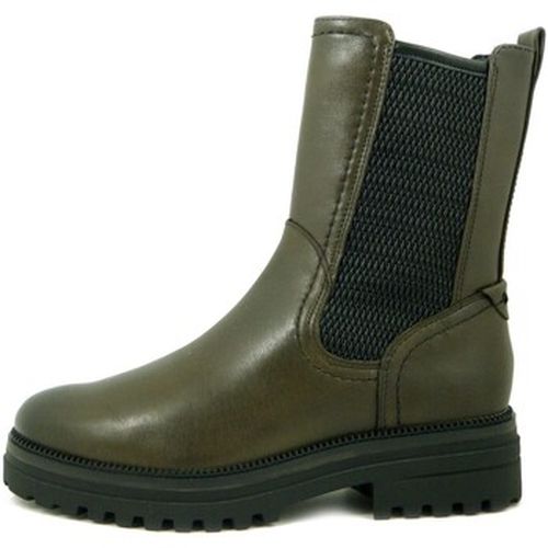 Boots Chaussures, Bottine, Cuir-25439 - Tamaris - Modalova
