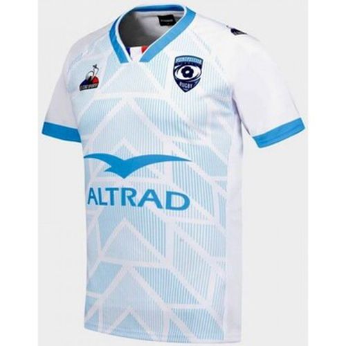 T-shirt MAILLOT RUGBY MONTPELLIER HERA - Le Coq Sportif - Modalova