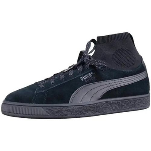 Baskets montantes Puma Fierce - Puma - Modalova