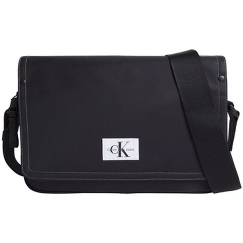 Pochette Sac camera Ref 60765 19.5*29*6.5 cm - Calvin Klein Jeans - Modalova