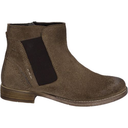 Bottes Sienna 35, taupe - Josef Seibel - Modalova