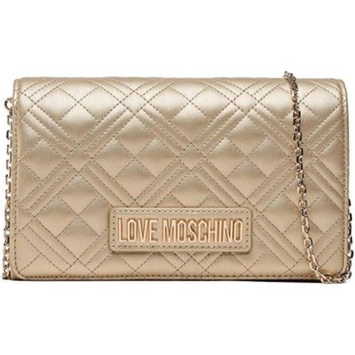 Sac Bandouliere jc4079pp1gla0-901 - Love Moschino - Modalova