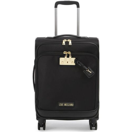 Valise jc5102pp1gl1-400a - Love Moschino - Modalova