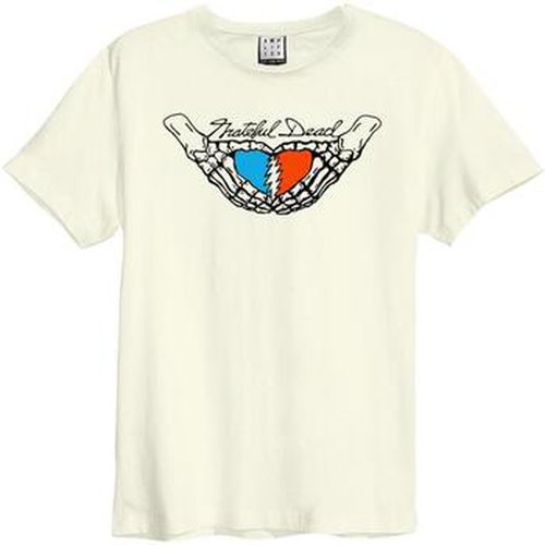 T-shirt Amplified Heart Shaped - Amplified - Modalova
