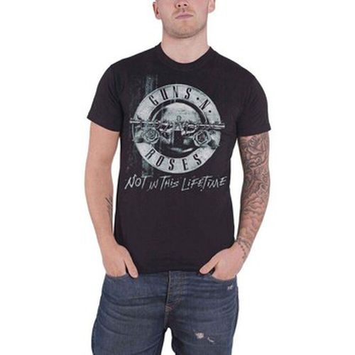 T-shirt Guns N Roses RO1598 - Guns N Roses - Modalova