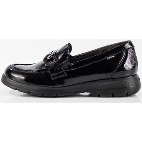 Baskets basses Zapatos en color negro para - Fluchos - Modalova
