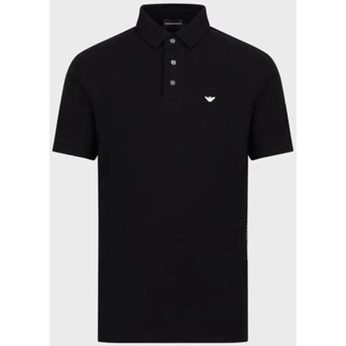 Polo Emporio Armani - Emporio Armani - Modalova