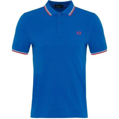 Polo Fred Perry - Fred Perry - Modalova