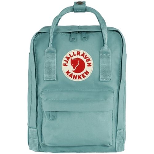 Sac a dos FJÄLLRÄVEN Kanken Mini - Sky Blue - Fjallraven - Modalova