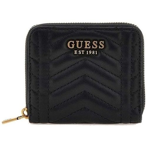 Portefeuille LOVIDESLG SMALL ZIP AROUN - Guess - Modalova