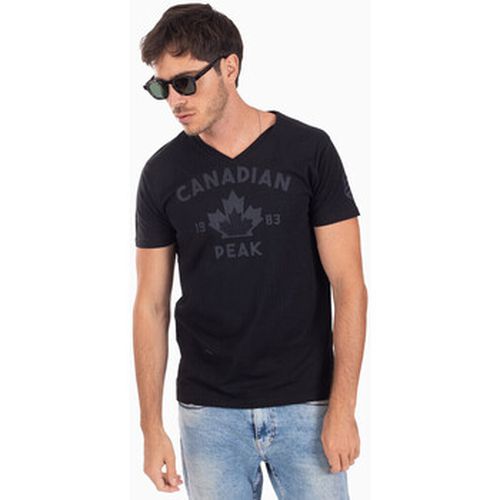 T-shirt JAILAND t-shirt - Canadian Peak - Modalova