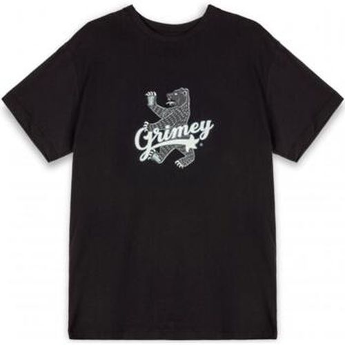 T-shirt Grimey - Grimey - Modalova