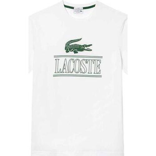 T-shirt Lacoste - Lacoste - Modalova