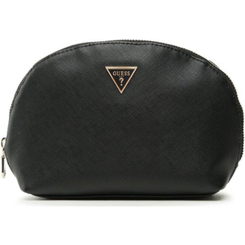 Pochette Guess pw1574p3370-bla - Guess - Modalova