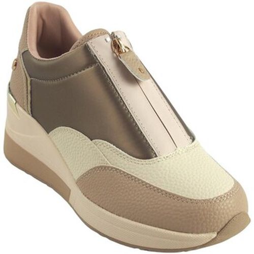 Chaussures Chaussure dame 141874 beige - Xti - Modalova