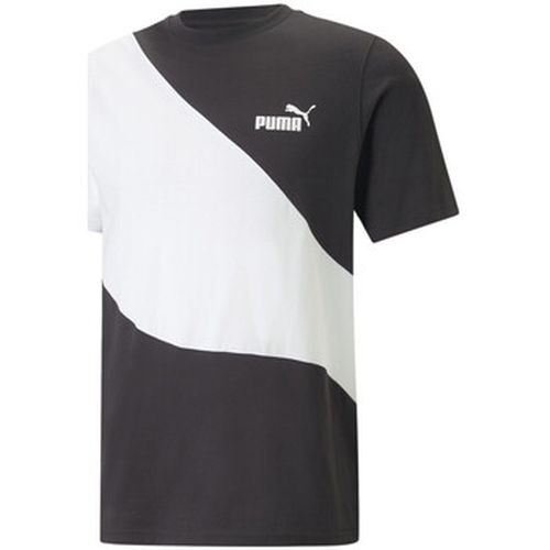 T-shirt Puma 673380-01 - Puma - Modalova