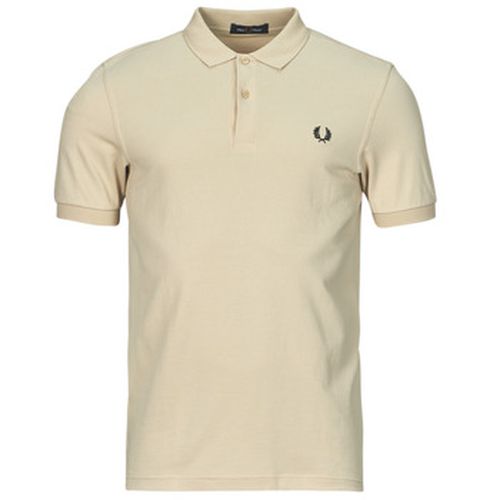 Polo PLAIN SHIRT - Fred Perry - Modalova