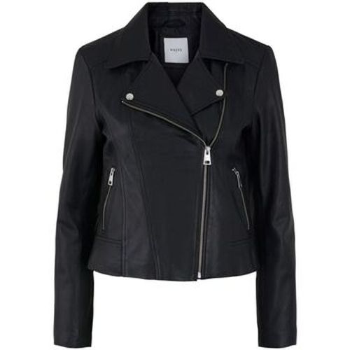 Veste Pieces 17106570 SUSSE-BLACK - Pieces - Modalova