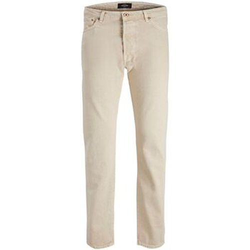 Pantalon 12246401 CHRIS JJCOOPER-MOONBEAM - Jack & Jones - Modalova