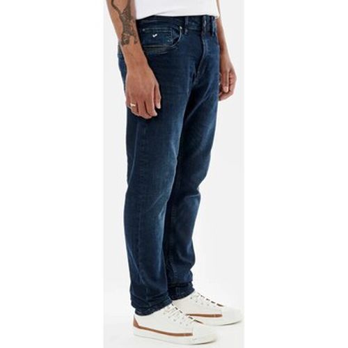 Jeans skinny - Jean slim - bleu délavé - Kaporal - Modalova