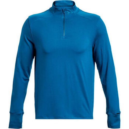 Chemise QUALIFIER RUN 1/4 ZIP - Under Armour - Modalova