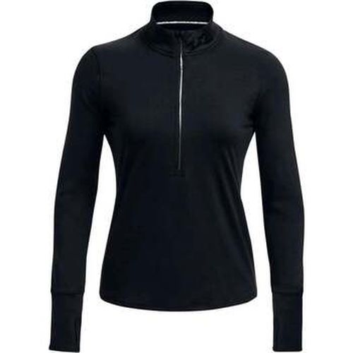 Chemise UA Qualifier Run 1/2 Zip - Under Armour - Modalova