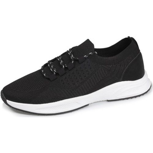 Baskets Baskets Confort slip-on lacets - Isotoner - Modalova