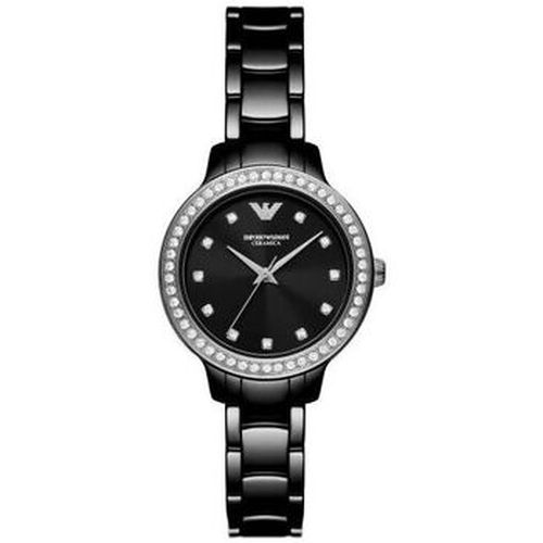 Montre Emporio Armani AR70008-CLEO - Emporio Armani - Modalova